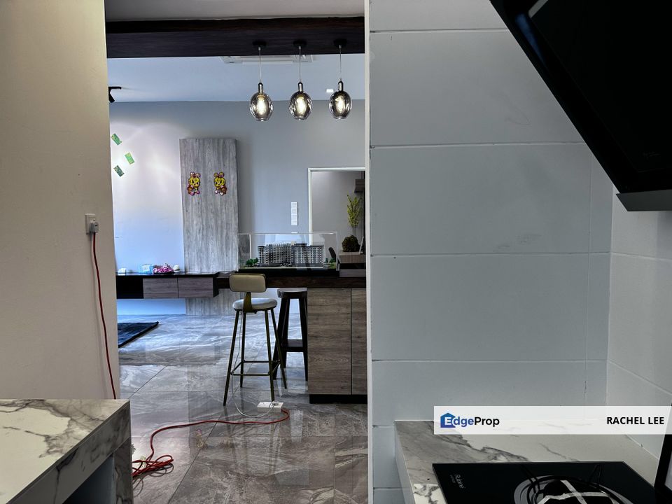 Lot 16 Residency at Jalan stampin Tengah , Sarawak, Kuching