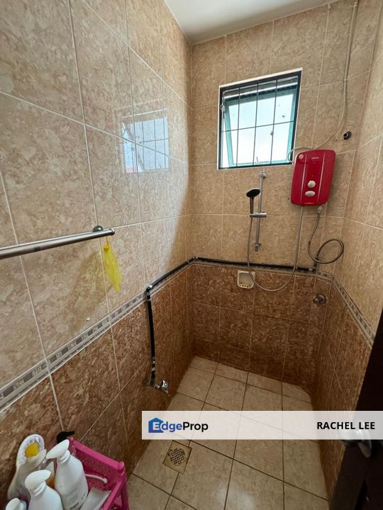 Jalan Song 3 Storey shophouse for sale , Sarawak, Kuching