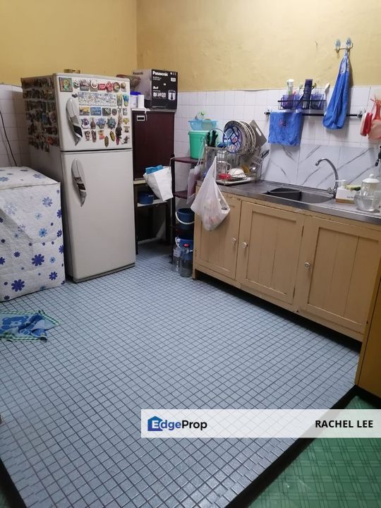 Carpenter street shophouses for sale , Sarawak, Kuching