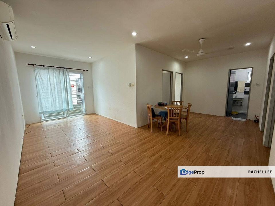 Stapok apartment for rent, , Sarawak, Kuching