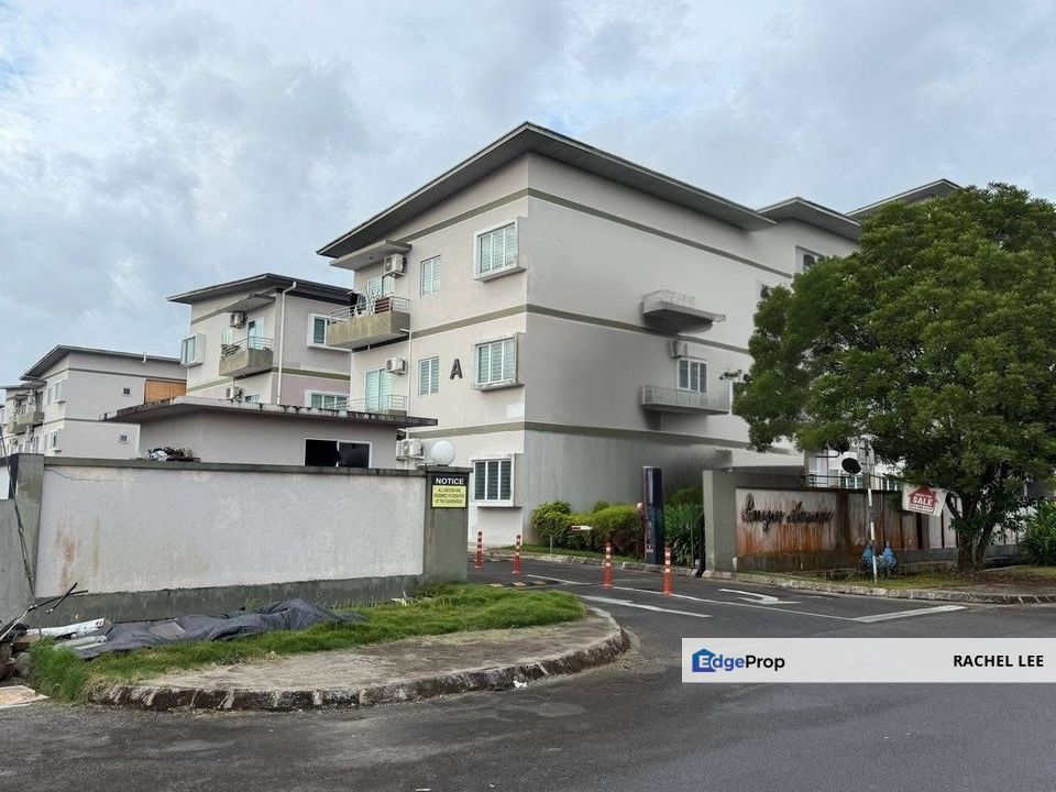 Stapok apartment for rent, , Sarawak, Kuching