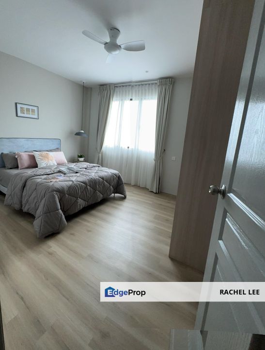 Green Acres 2 Townhouse at Moyan , Sarawak, Kuching