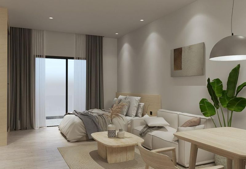 Summervale Residence @ BDC