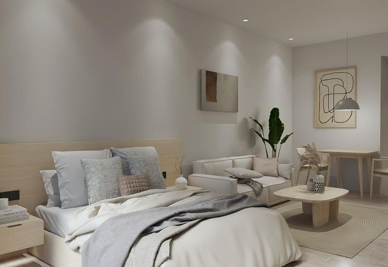 Summervale Residence @ BDC