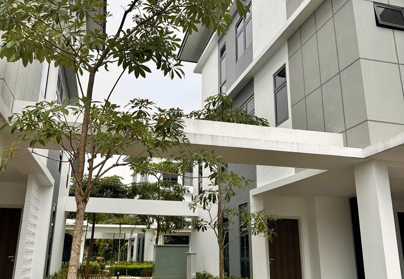 Northbank - Alyvia Residence