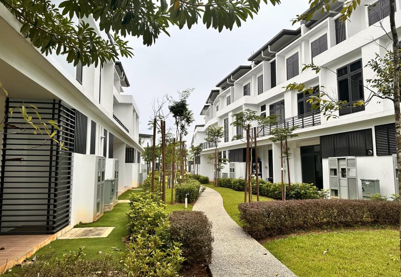 Northbank - Alyvia Residence