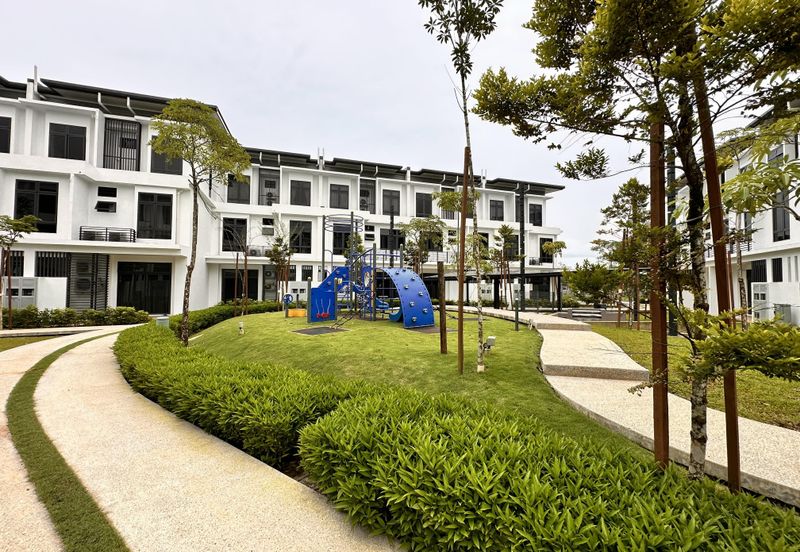 Northbank - Alyvia Residence