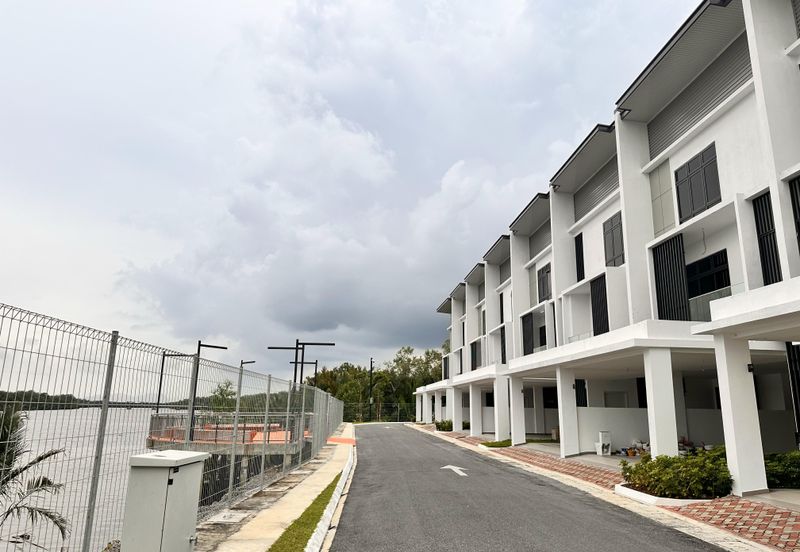 Northbank - Alyvia Residence