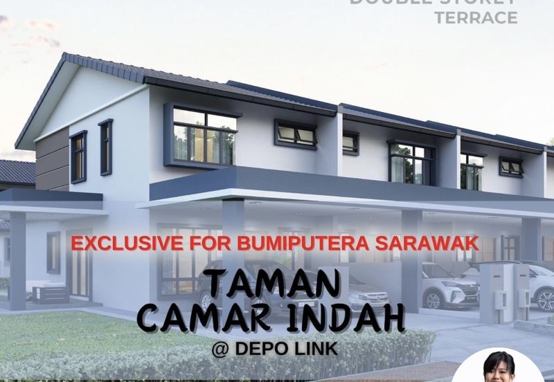 Tamar Camar @ Depo Link 