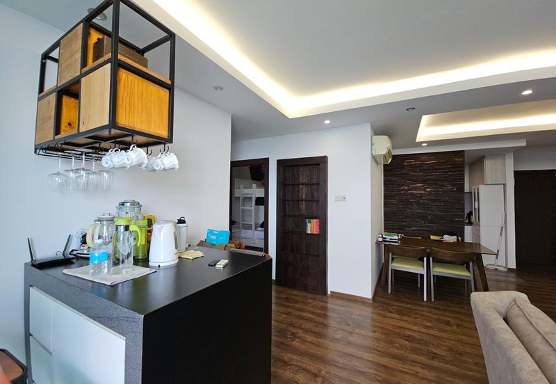 Jazz Suite @ ViVaCiTy