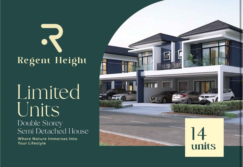 Regent Height