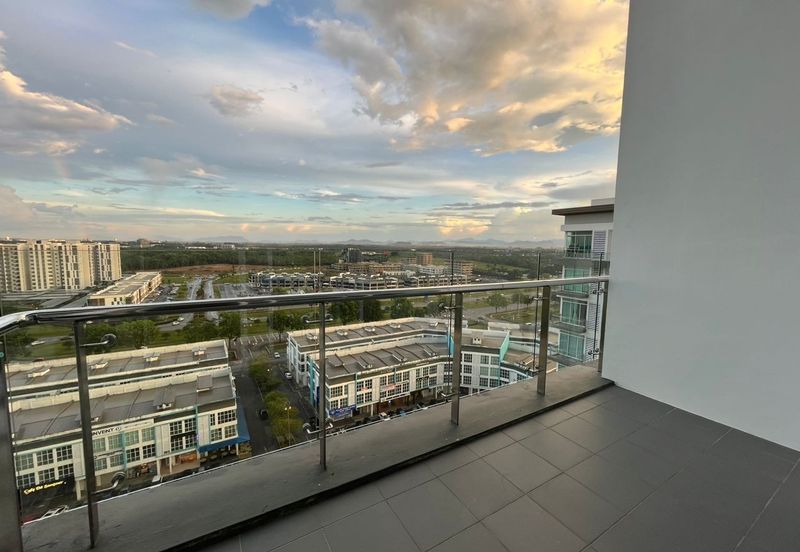 TT3 SOHO Apartment & Commercial