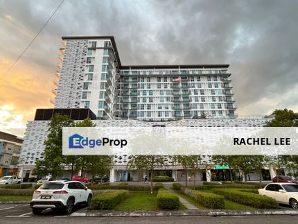 TT3 SOHO APARTMENT 3 bedroom units for sale , Sarawak, Kuching