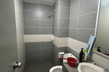 TT3 SOHO Apartment & Commercial