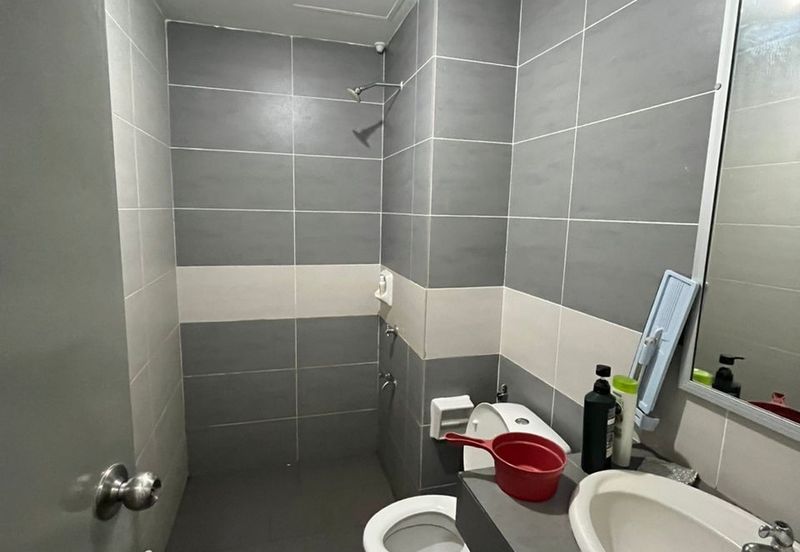 TT3 SOHO Apartment & Commercial