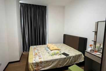 TT3 SOHO Apartment & Commercial