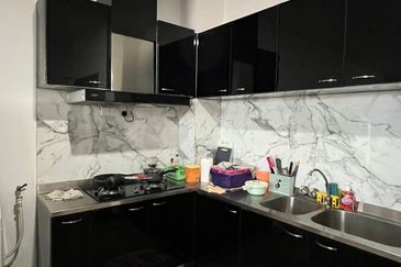 TT3 SOHO Apartment & Commercial