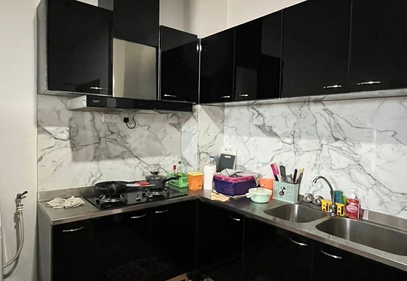 TT3 SOHO Apartment & Commercial