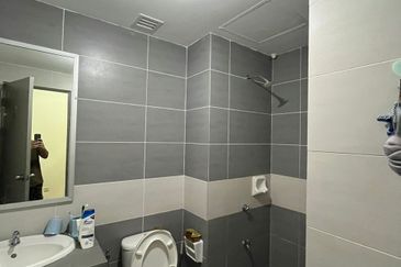 TT3 SOHO Apartment & Commercial