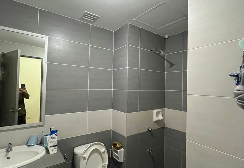 TT3 SOHO Apartment & Commercial