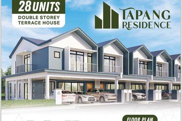 Tapang Residence