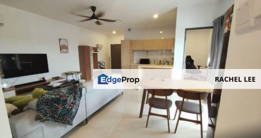 Central city double storey terrace house for rent , Sarawak, Kota Samarahan