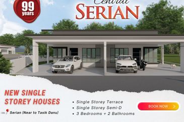 Central Serian