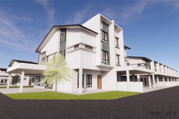 Lotak Villas