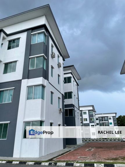 Apartment near Unimas for rent , Sarawak, Kota Samarahan