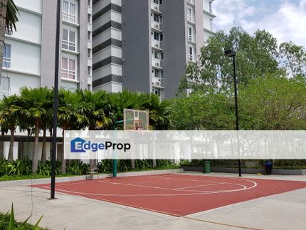 Vina Versatile Condo Cheras , Kuala Lumpur, Cheras