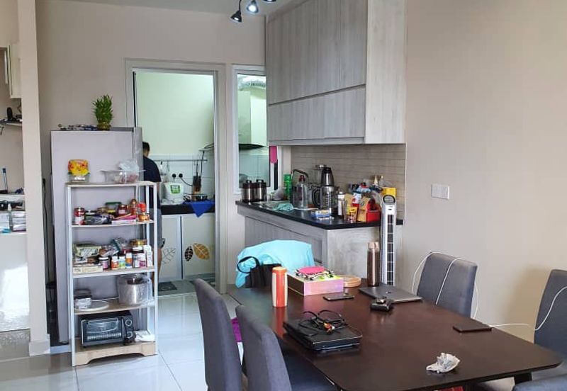 Vina Versatile Homes