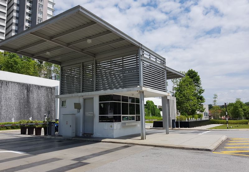 Vina Versatile Homes