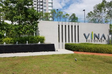 Vina Versatile Homes