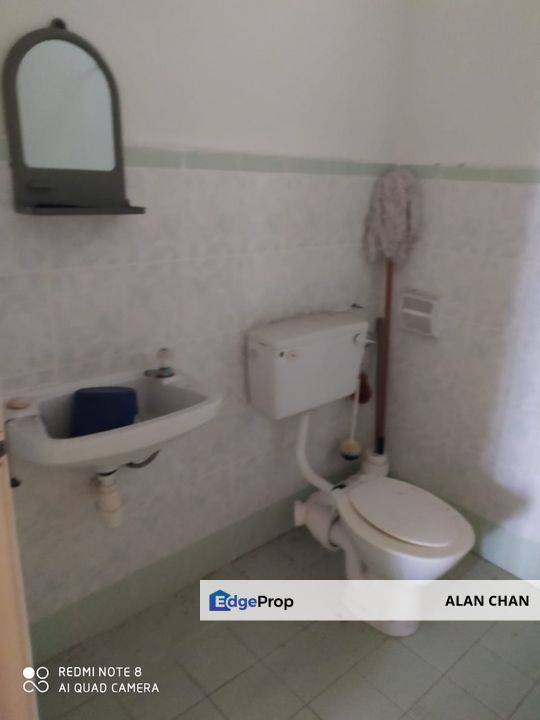 Semi-Detached House, Batu Ferringgi Penang Island, Penang, Batu Ferringhi