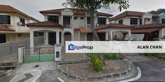 Semi-Detached House, Batu Ferringgi Penang Island, Penang, Batu Ferringhi