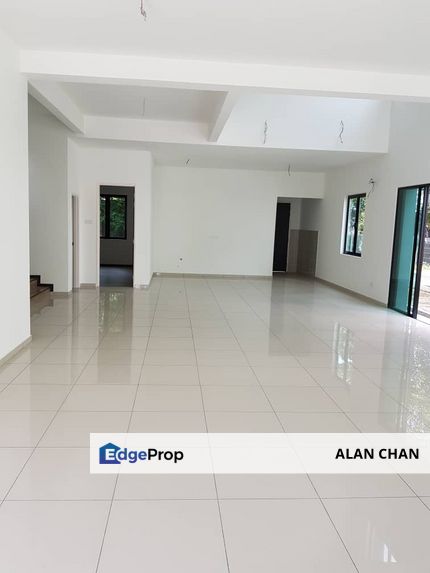 D'prestij Taman Villa Perdana, Kajang, Selangor, Kajang