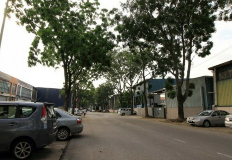 Taman Perindustrian Puchong