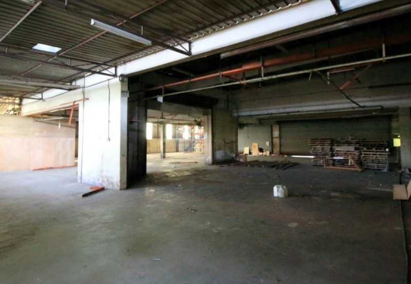 Taman Perindustrian Puchong