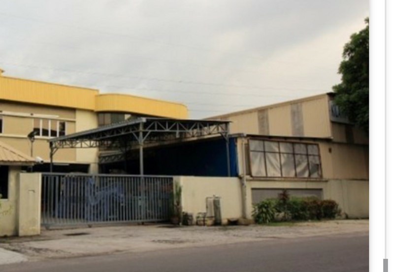 Taman Perindustrian Puchong
