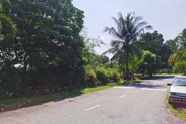 Taman Balakong Jaya