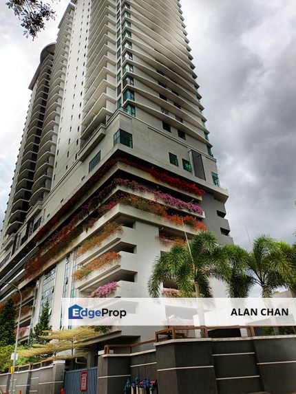 LIdo Residency Cheras for SALE, Kuala Lumpur, Cheras