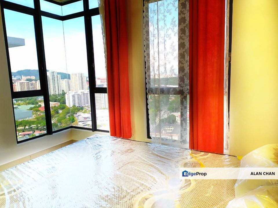 LIdo Residency Cheras for SALE, Kuala Lumpur, Cheras
