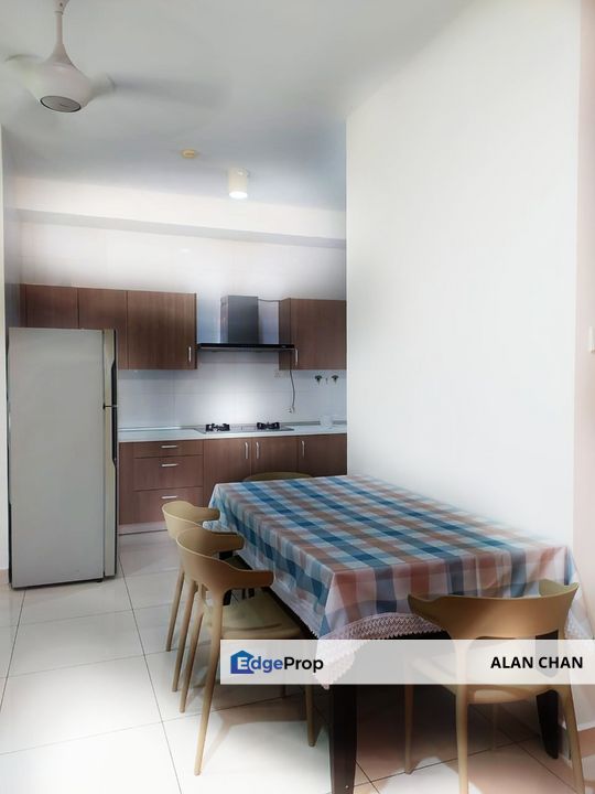 LIdo Residency Cheras for SALE, Kuala Lumpur, Cheras