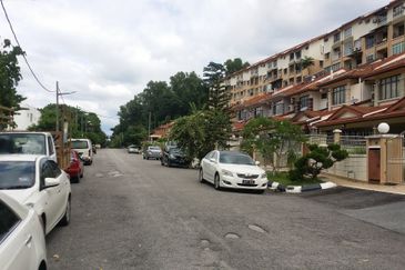 Taman Bukit Cheras