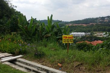 Taman Bukit Cheras