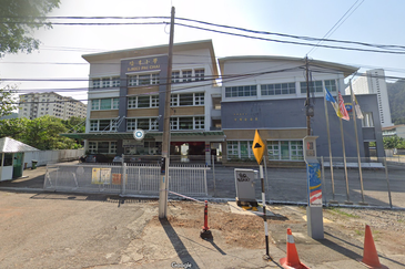 Jalan Batu Ferringhi