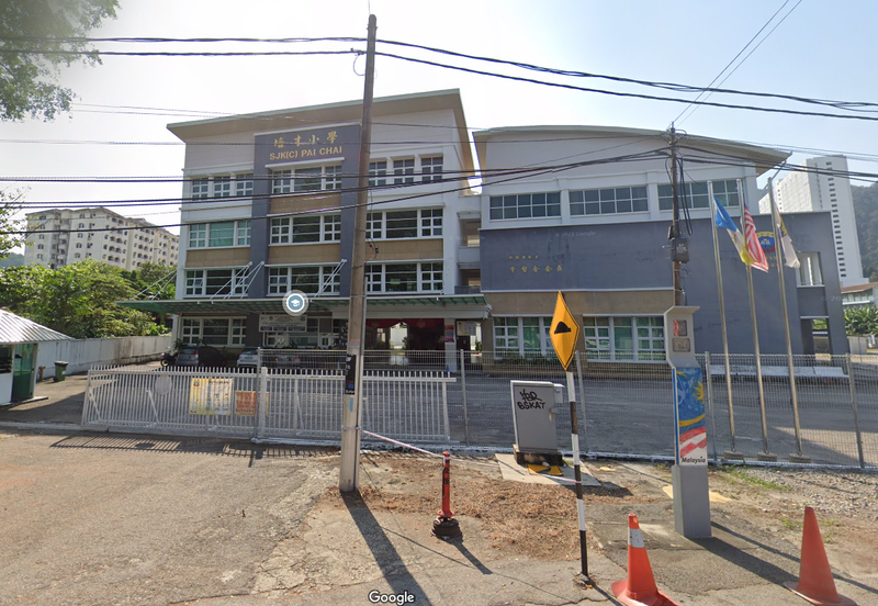 Jalan Batu Ferringhi