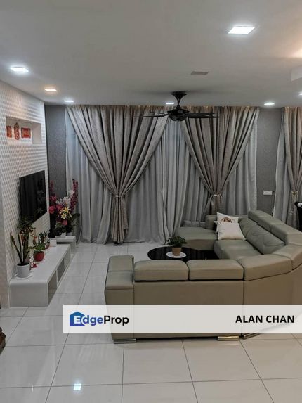 Altitude 236 condo for SALE, Kuala Lumpur, Cheras