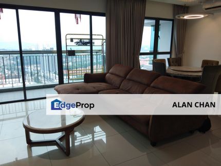 ALTITUDE 236 Condominium at Alam Damai, Cheras KL, Kuala Lumpur, Cheras