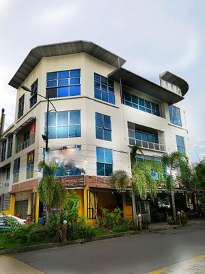 4 stry shop @Prima Biz Hub Puchong for SALE for Sale @RM4,500,000 By ...